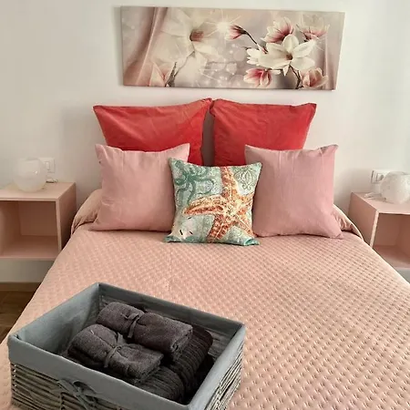 Apartmán Grandchildren's House *