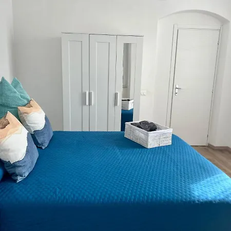 Grandchildren's House La Spezia