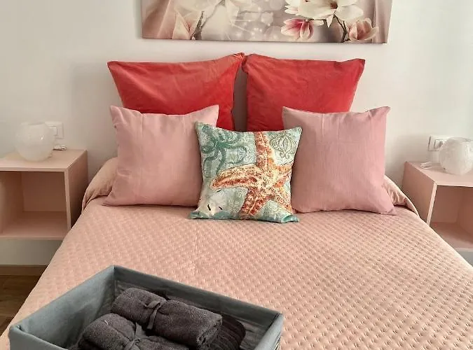 Apartmán Grandchildren's House *