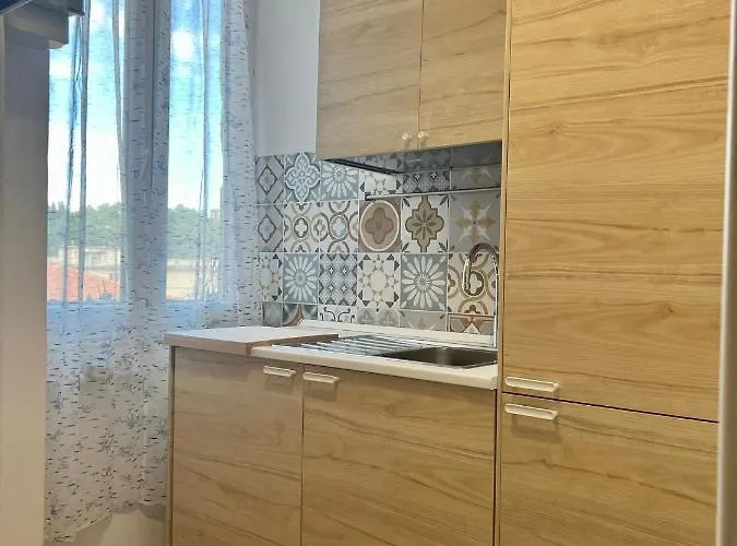 Grandchildren's House Apartmán *