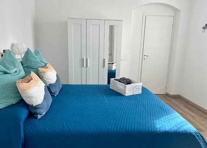 Grandchildren's House La Spezia